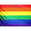 LGBT Pride Flag cm x 60 cm