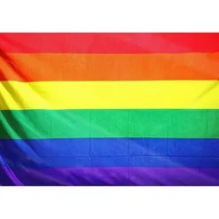 LGBT Pride Flag cm x 60 cm