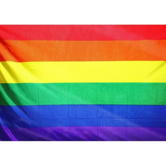 LGBT Pride Flag cm x 60 cm