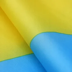 LGBT REGNBUEFLAG STOR 90x150cm PANSEKSUALITET F2