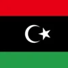 Libyens flag