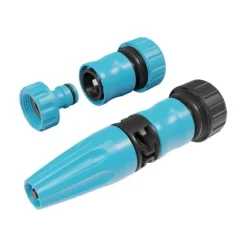 Lige sprinklersæt 3/4' - C 50-505