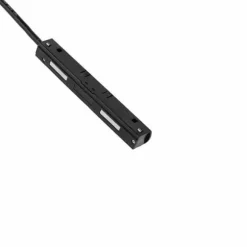 Lige stik med MAGNETIC TRACK kabel