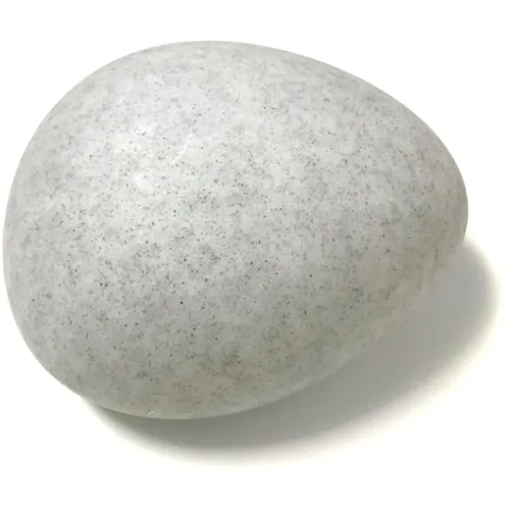 LightsOn Stone 25 cm dekorativ sten