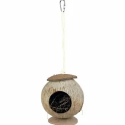 Lille hus Trixie Ø 13 × 31 CM