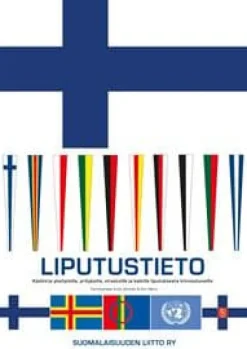 Liputustieto