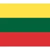 Litauens flag