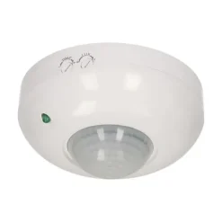 Loftbevægelsessensor OR-CR-203/W