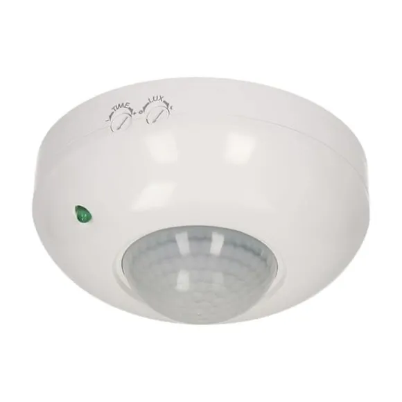 Loftbevægelsessensor OR-CR-203/W
