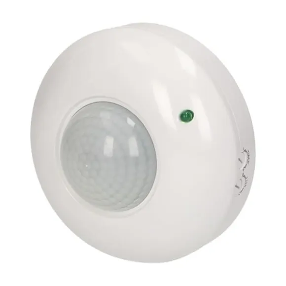 Loftbevægelsessensor OR-CR-203/W