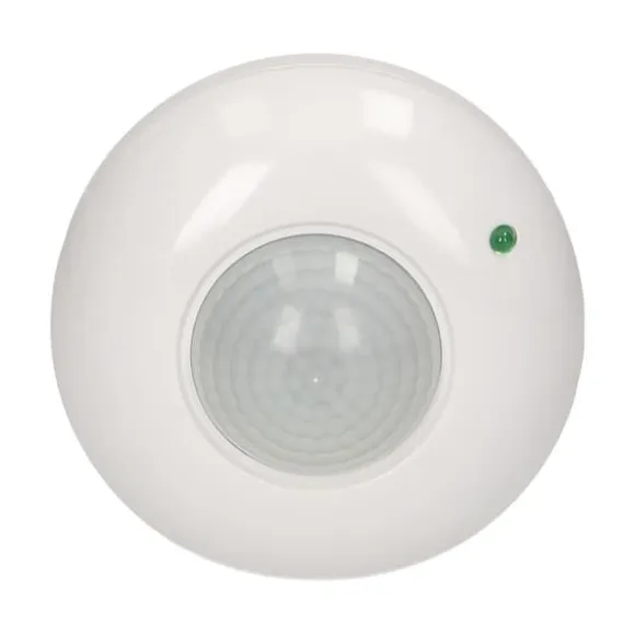 Loftbevægelsessensor OR-CR-203/W