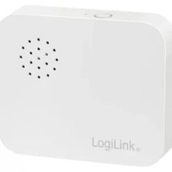 LogiLink Smart Vibrationssensor Wifi Tuya