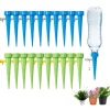 Lollanda 20-pak Blomstersprinkler Automatisk - Sprinkler Vandfordeler
