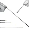 Lollanda Poolrensenet, Poolnet - Poolrenseredskab 147 cm, Poolskimmernet til Pool & Spa, Dam