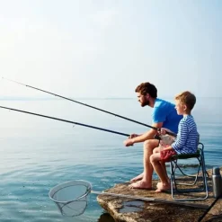 Lollanda Poolrensenet, Poolnet - Poolrenseredskab 147 cm, Poolskimmernet til Pool & Spa, Dam