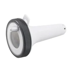 Lollanda Trådløst Flydende Pooltermometer med LED-display, vandafvisende IPX8 - Til Pool & Spa