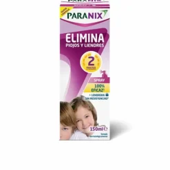 Lotion til bekæmpelse af lus Paranix 150 ml