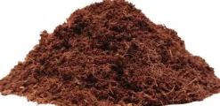 Løsne kokosfibre til planter og blomster 10mm 20L BIOVITA