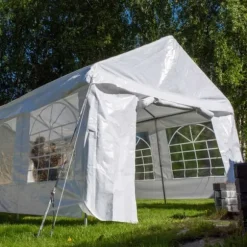 Lykke Partytelt 5x10m Premium