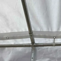 Lykke Partytelt 5x10m Premium