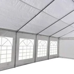 Lykke Partytelt 5x10m Premium