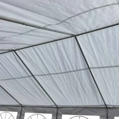 Lykke Partytelt 5x10m Premium