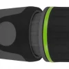 Lynkobling 1/2" med plaststop