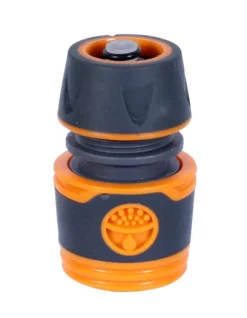 LYNKOBLING 1/2-5/8 MED TPR-LEGERING - E-200-0032