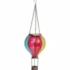 Lysdekoration Smart Garden CoolFlame Rainbow Ballon