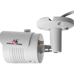 Maclean IP-kamera IPC WiFi 5MPx udendørs, horn, CMOS 1/2.5