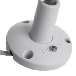 Maclean IP-kamera IPC WiFi 5MPx udendørs, horn, CMOS 1/2.5
