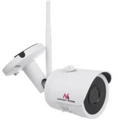 Maclean IP-kamera IPC WiFi 5MPx udendørs, horn, CMOS 1/2.5