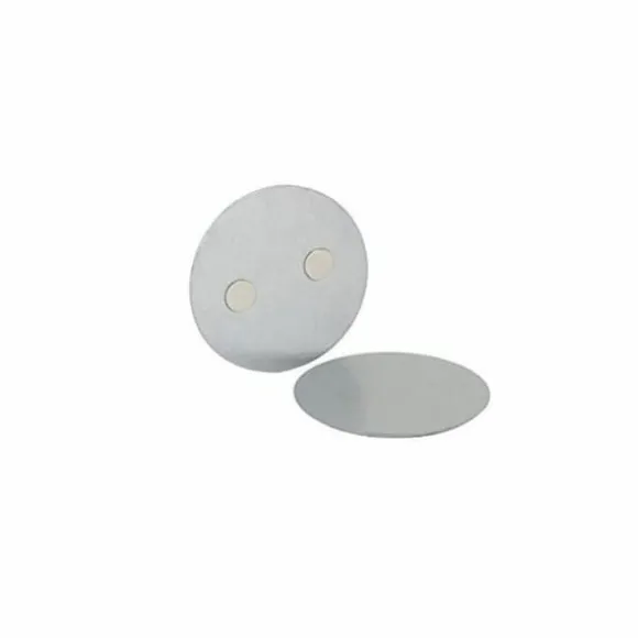 Magnetic holder for smoke detector Chacon