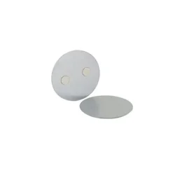 Magnetisk beslag til røgalarm - CHACON - Hurtig og nem installation - Maks. vægt 500 g - Hvid