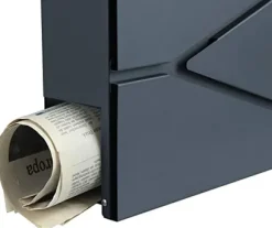 Mailbox - Wall Letterbox - Avisrum - Moderne