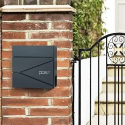 Mailbox - Wall Letterbox - Avisrum - Moderne