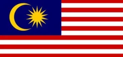 Malaysias flag