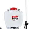 Manuell spray-sprøyte Solo 425; 15 l