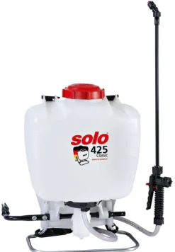 Manuell spray-sprøyte Solo 425; 15 l