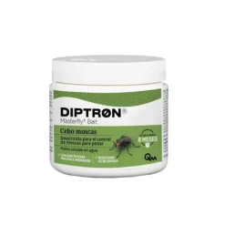 Marjoman Distribucion Masterfly Bait Opløseligt Pulver Flue Bait 125g