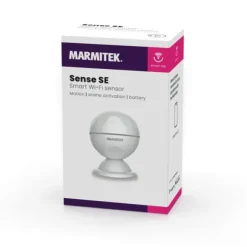 Marmitek Smart Wifi-bevægelsessensor