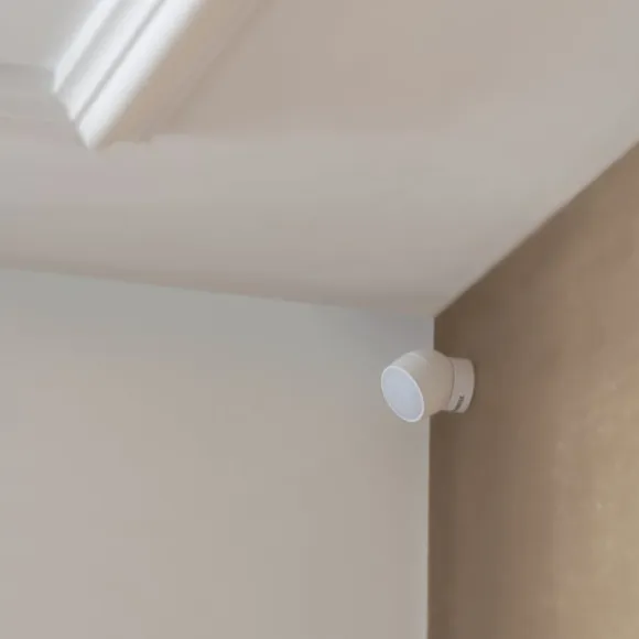 Marmitek Smart Zigbee Sense-Me Motion Hvid
