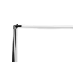 Mast til reklameflag H - 3,3 m
