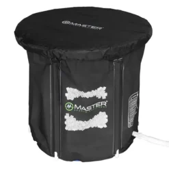 MASTER isbad 75 x 75 cm - foldbart