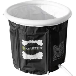 MASTER isbad 80 x 75 cm - foldbart