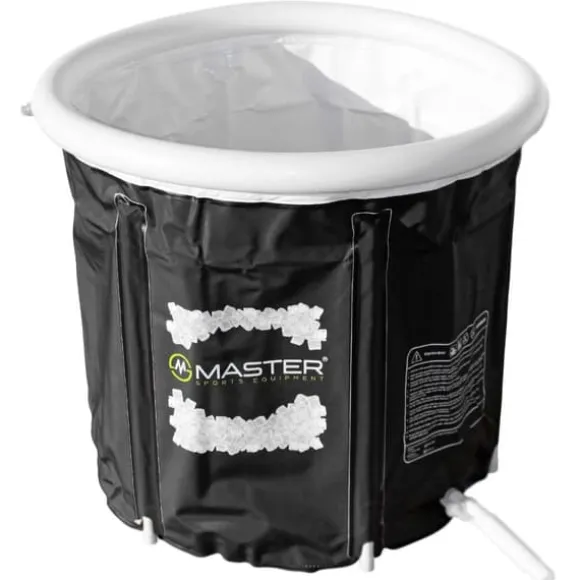 MASTER isbad 80 x 75 cm - foldbart