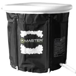 MASTER isbad 80 x 75 cm - foldbart