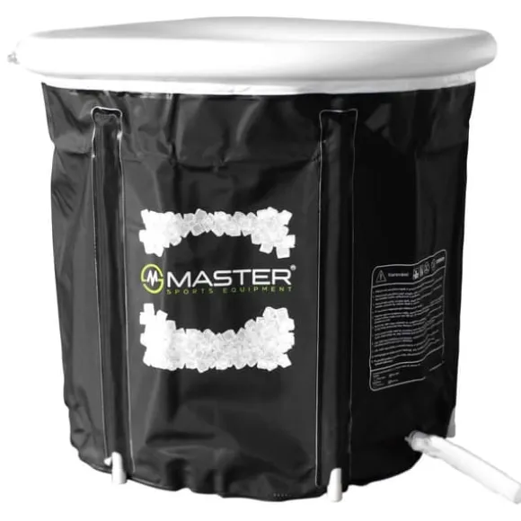 MASTER isbad 80 x 75 cm - foldbart