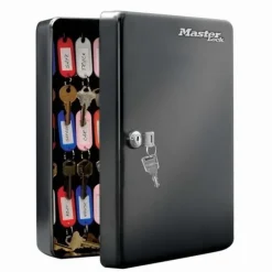 MASTER LOCK Nøgleskab til 50 nøgler