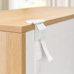 Møbelanker SafetyStrap Malte HomeSafety